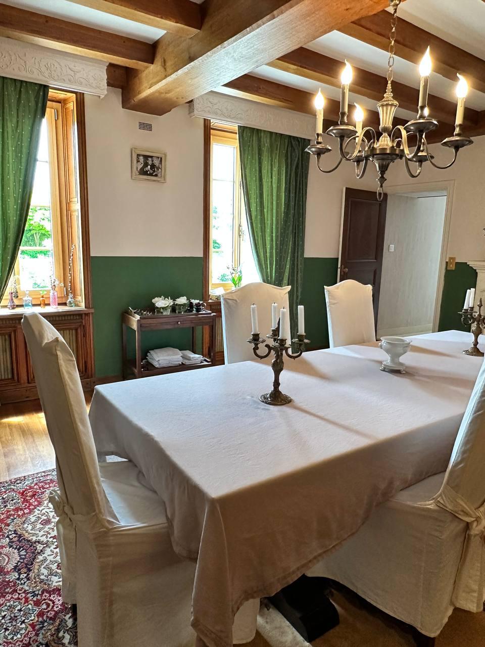 Détails historiques